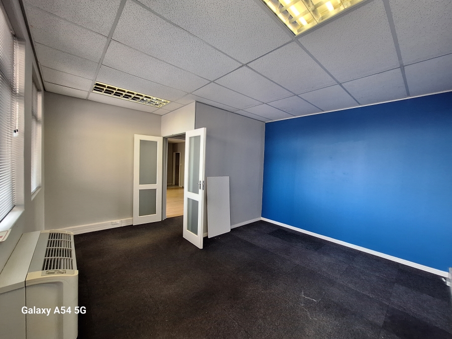 To Let Commercial Property for Rent in Century City Western Cape